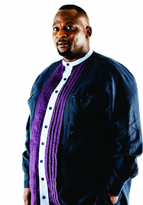 Mpho Joseph Molepo